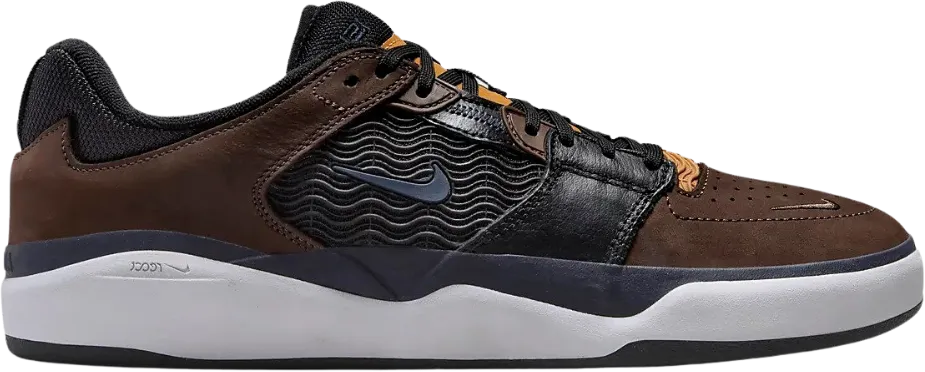 Nike SB Ishod Wair Premium Baroque Brown