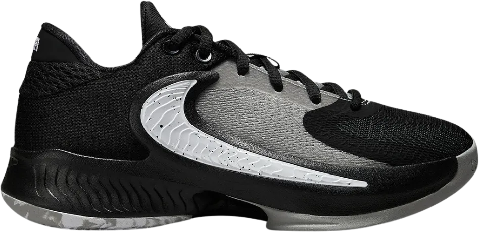 Nike Zoom Freak 4 Cookies and Cream (GS)
