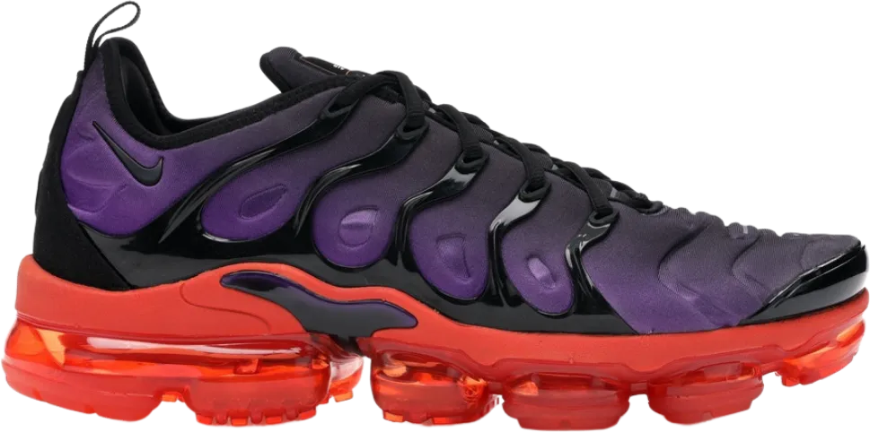 Nike Air VaporMax Plus Voltage Purple Cosmic Clay