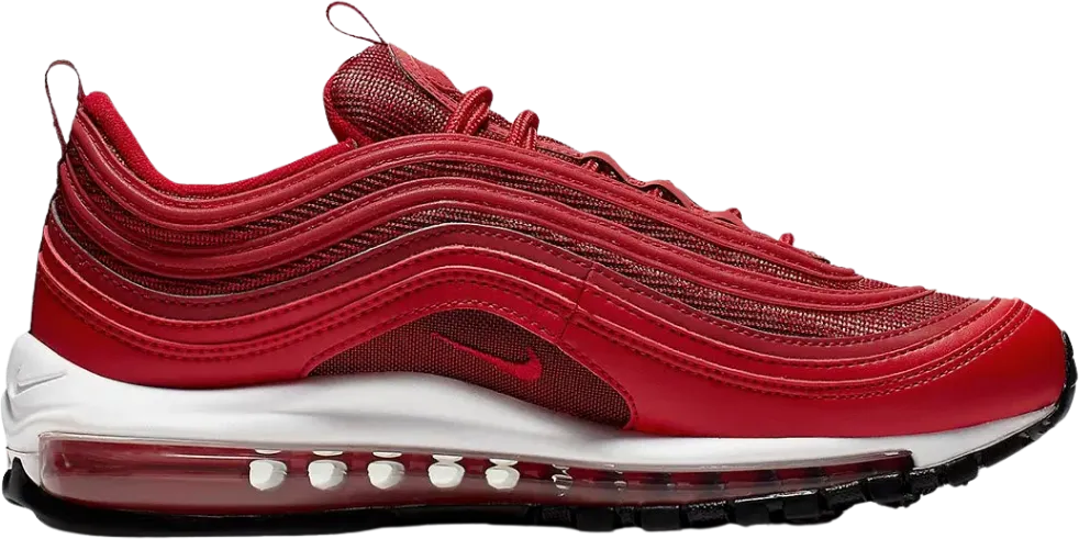 Nike Air Max 97 Gym Red