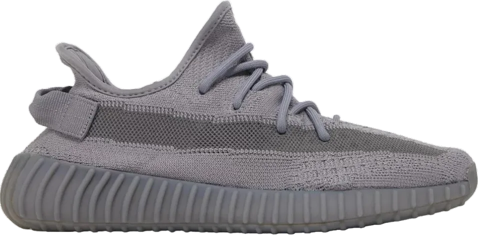 Adidas Yeezy Boost 350 V2 Steel Grey