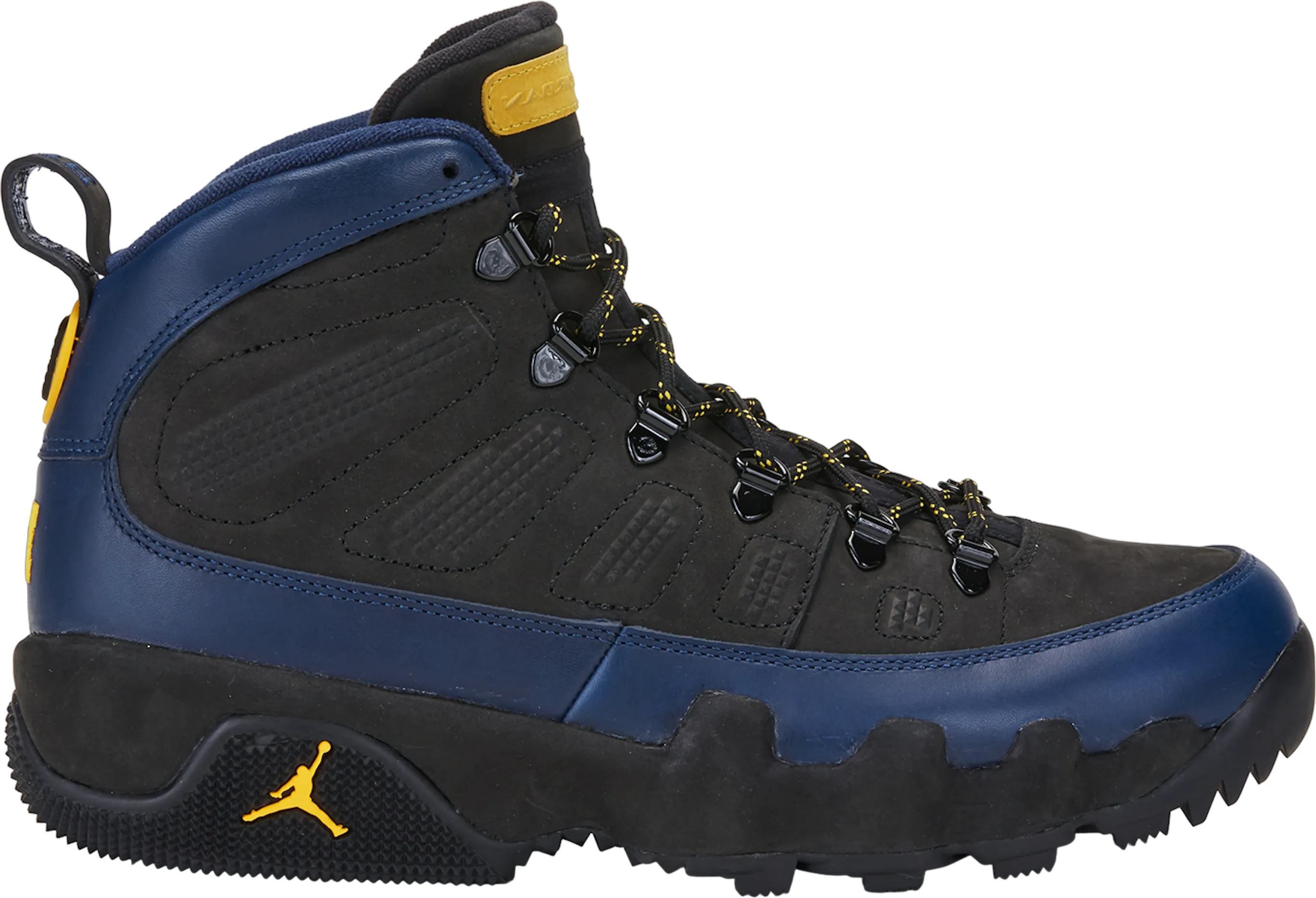 Jordan 9 Retro