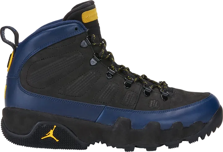 Jordan 9 Retro