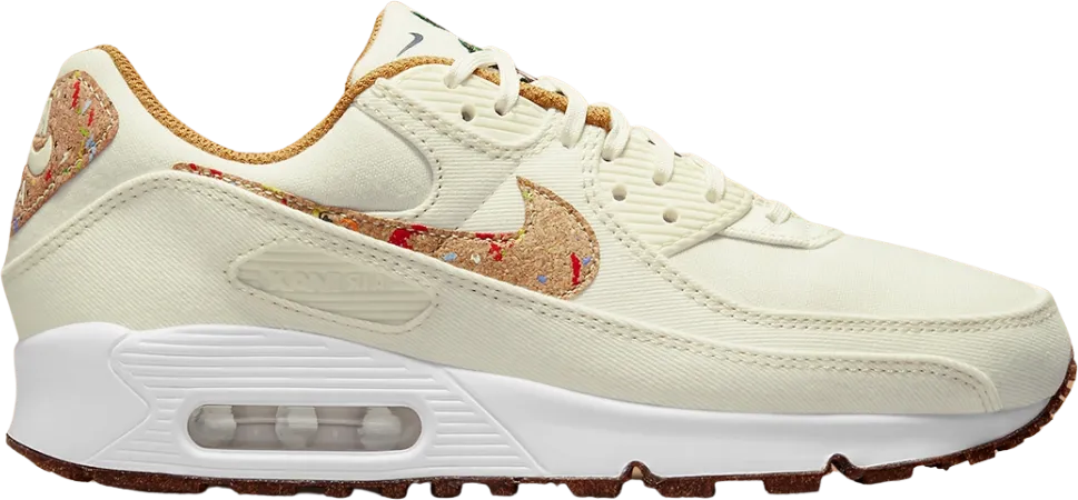 Nike Air Max 90 Se Cork