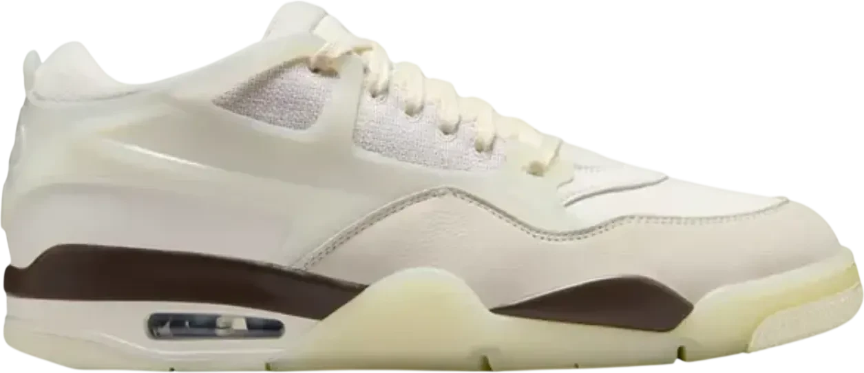 Air Jordan 4 RM Hemp