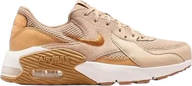 Nike Air Max Excee Tan