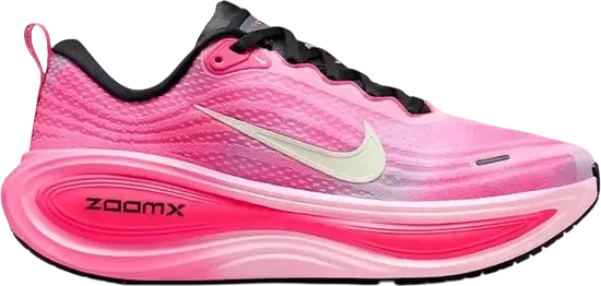 Nike Vomero Plus Pearl Pink Pink Glow