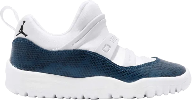 Jordan 11 Retro Little Flex