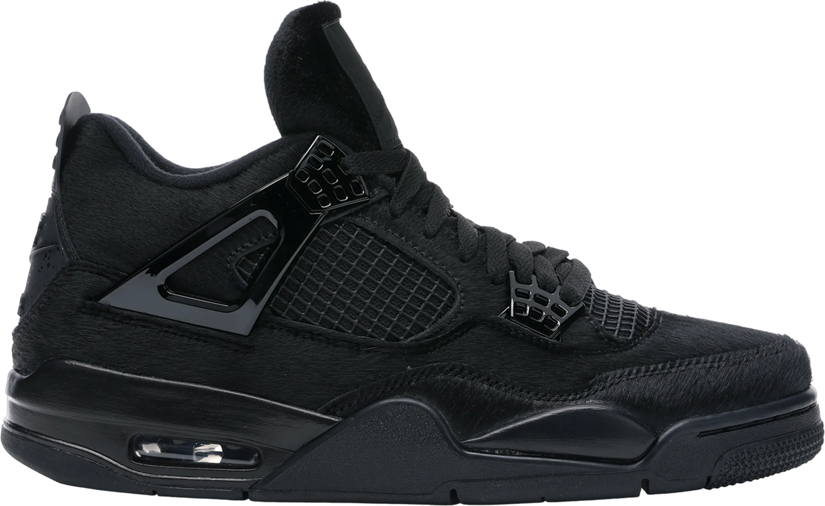 Jordan 4 Retro