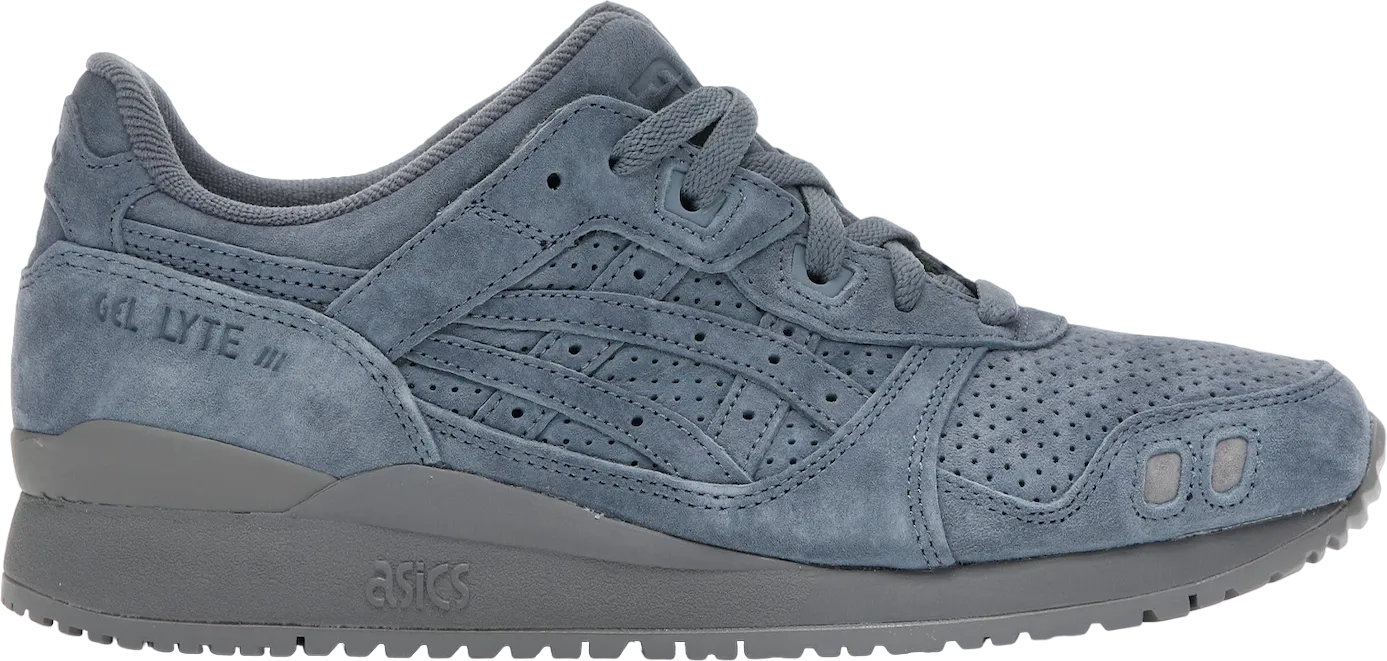 ASICS Gel-Lyte III