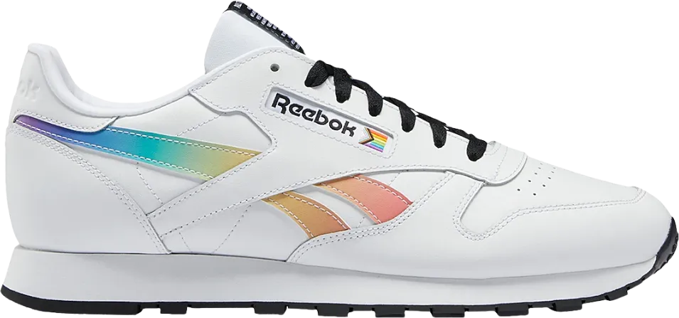 Reebok Classic Leather All Types Of Love