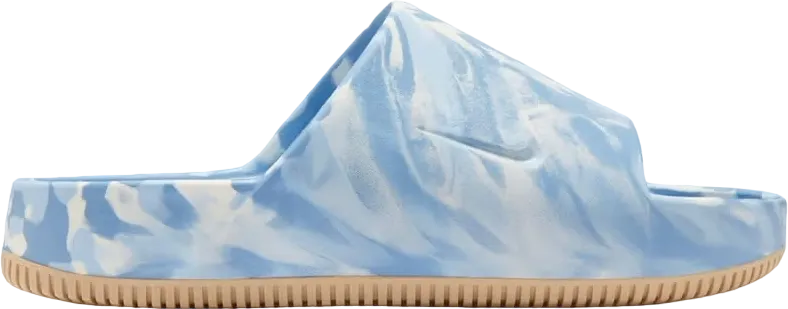 Nike Calm Slide Never Give Up