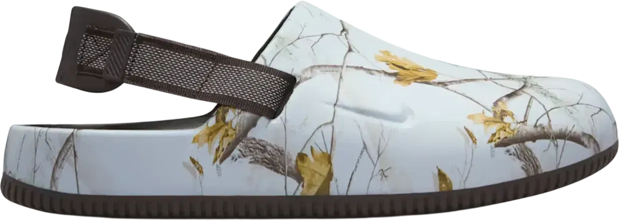Nike Calm RealTree Velvet Brown