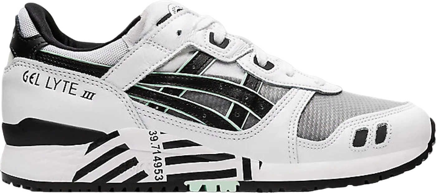 ASICS Gel-Lyte III OG