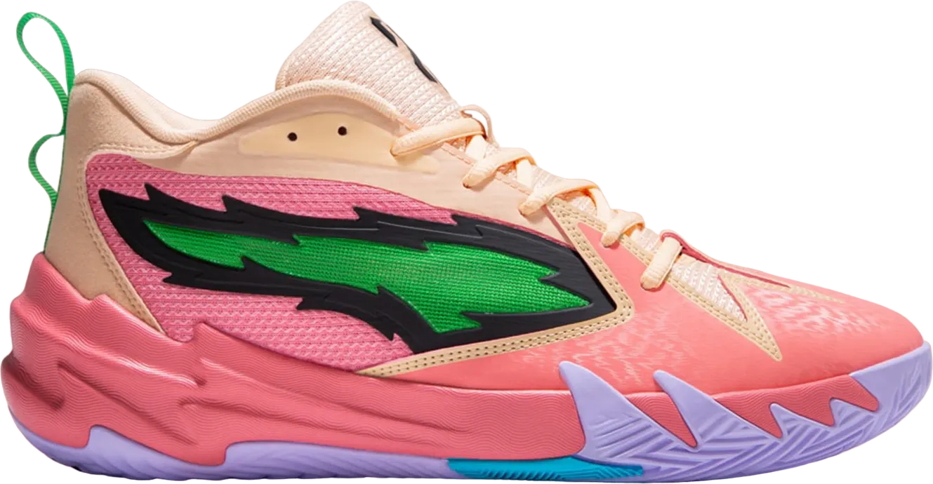 Puma Scoot Zero Georgia Peach