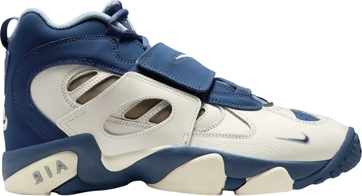 Nike Diamond Turf II Royals