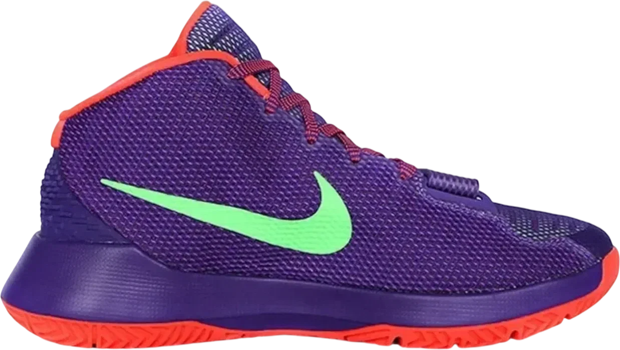 Nike KD Trey 5 III Court Purple
