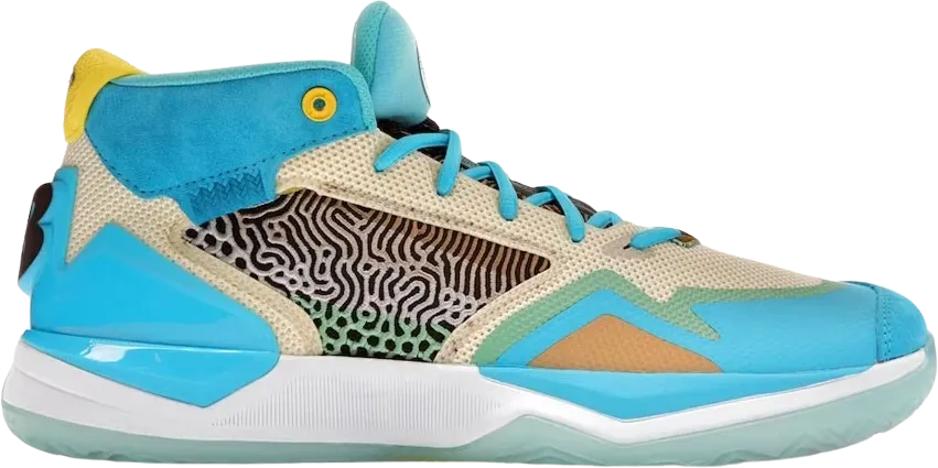 New Balance KAWHI