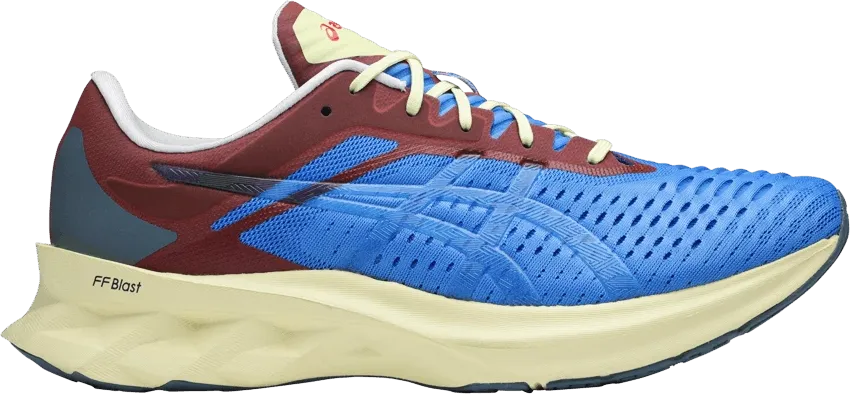 ASICS Novablast