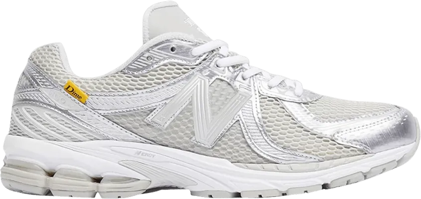 New Balance 860v2