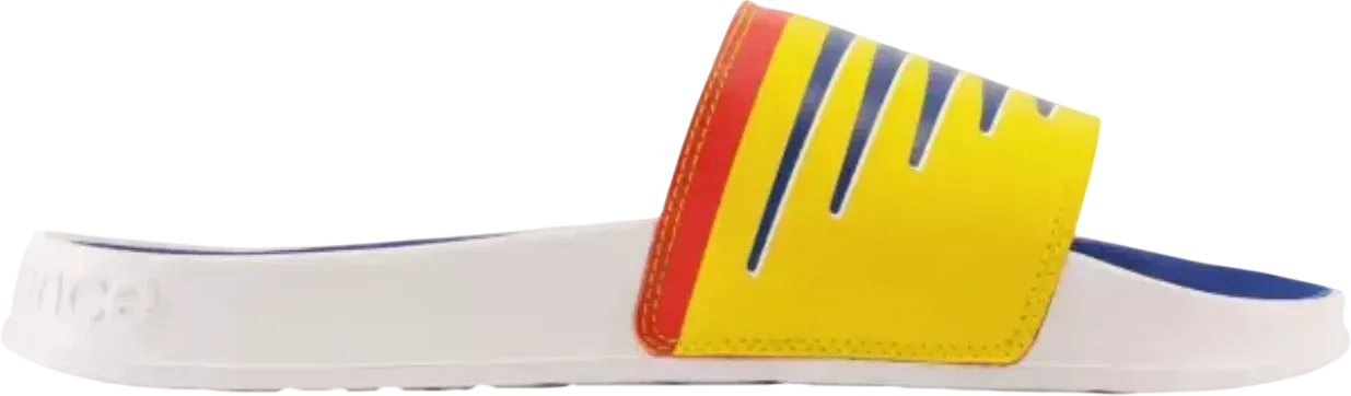 New Balance Men's Old Bay 200 Slides