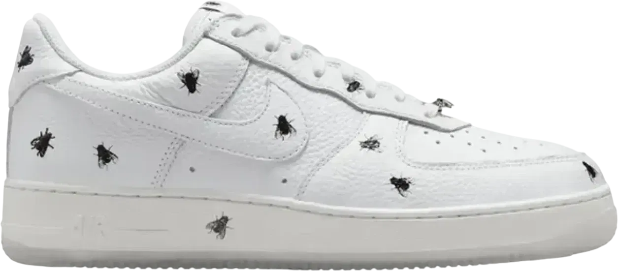 Nike Air Force 1 Low Houseflies