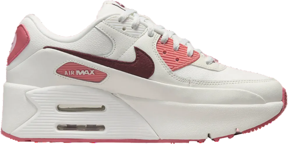 Nike Air Max 90 LV8 Valentines Day