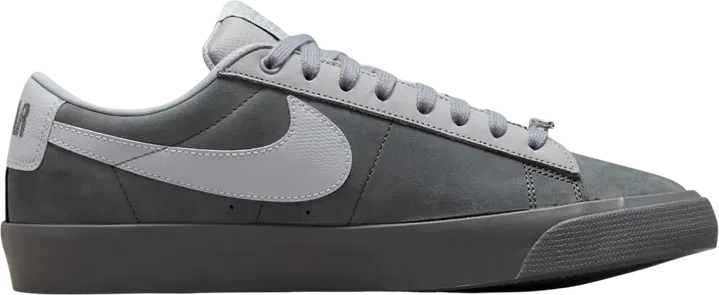 Nike SB Blazer Low FPAR Cool Grey