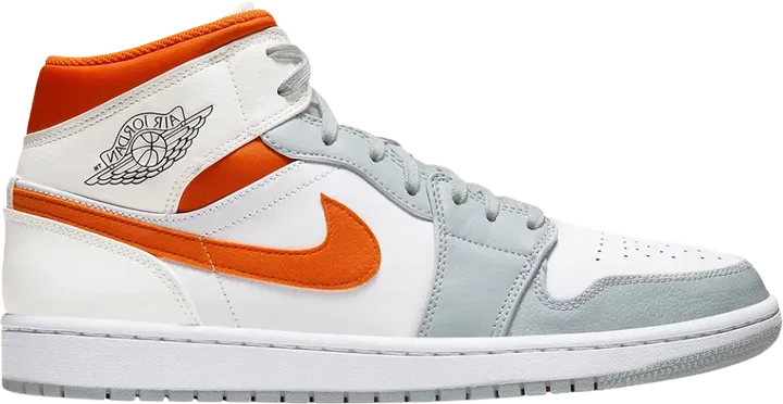 Jordan 1 Mid