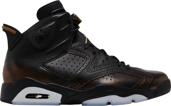 Air Jordan 6 Retro Xuanwu