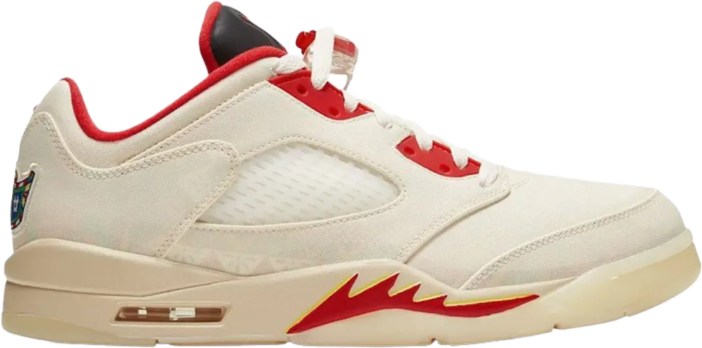 Jordan 5 Retro Low