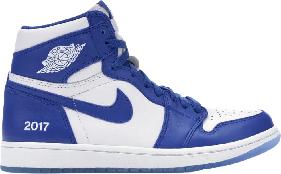 Jordan 1 Retro High