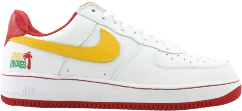 Nike Air Force 1 Low Retro QS West Indes (2023)