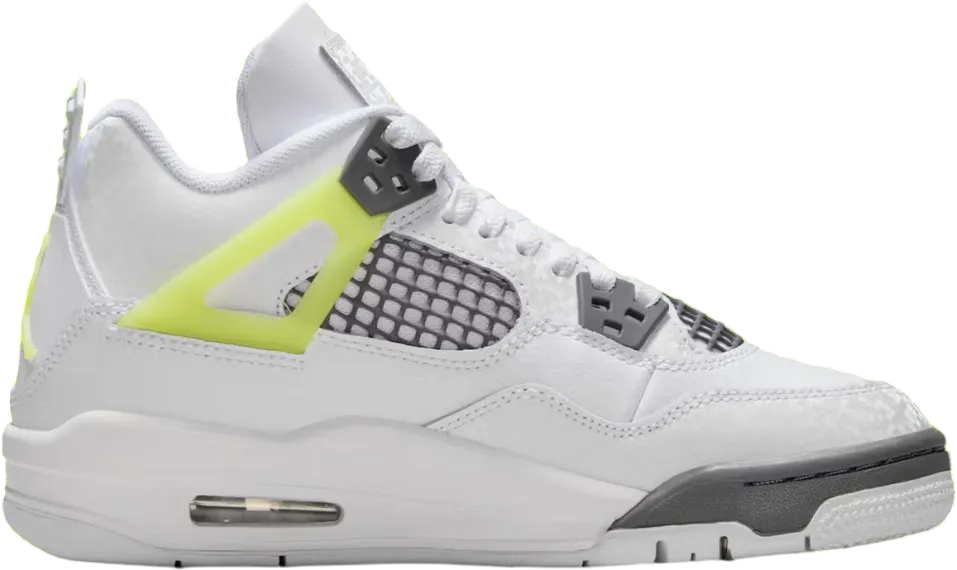Air Jordan 4 Retro