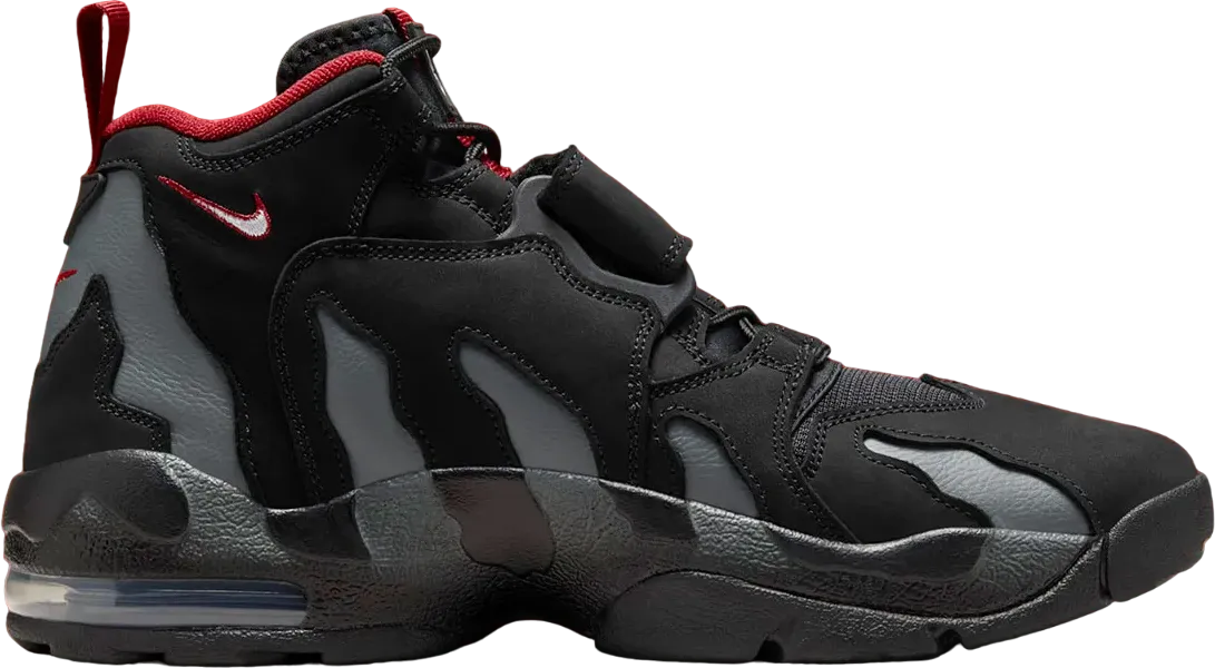 Nike Air Diamond Turf Max '96 Falcons