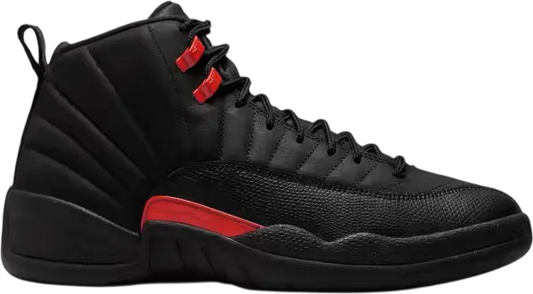 Air Jordan 12 Bloodline