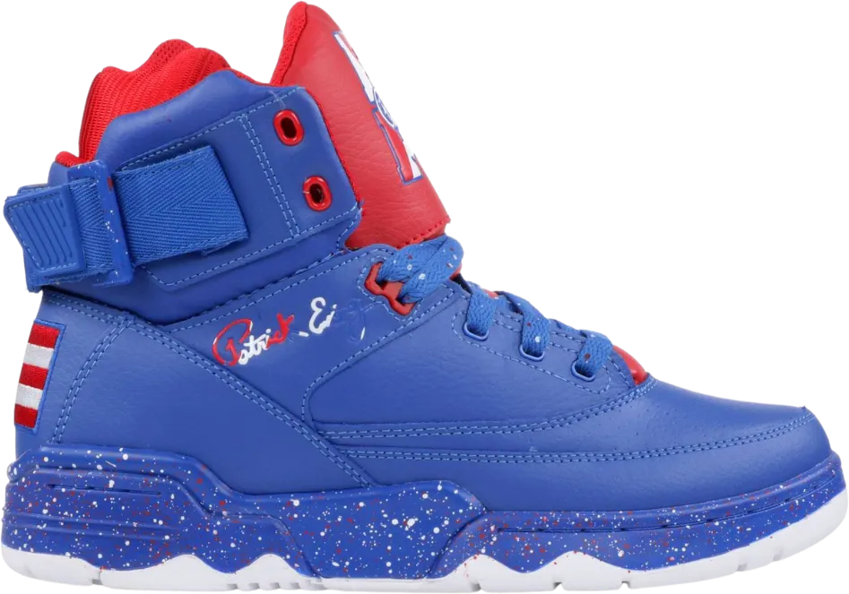 Ewing 33 Hi