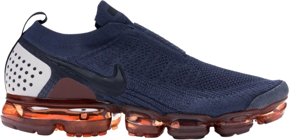 Nike Air VaporMax Moc 2 Thunder Blue