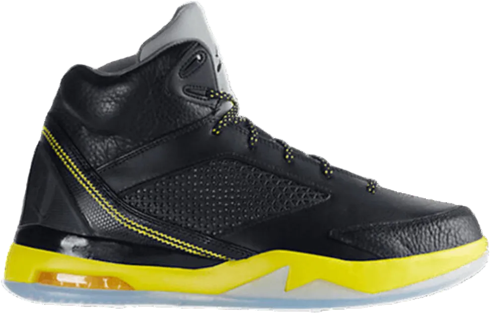 Air Jordan Flight Future Remix Wolf Grey