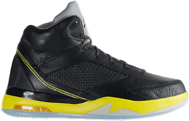 Air Jordan Flight Future Remix Wolf Grey
