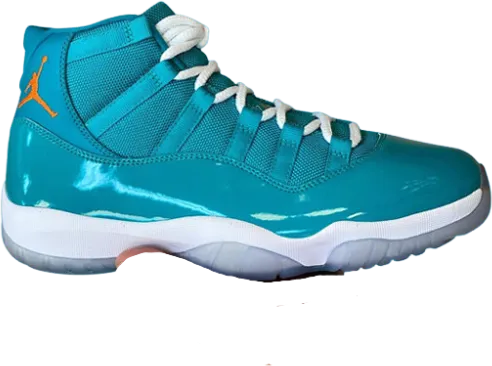 Air Jordan 11 Miami