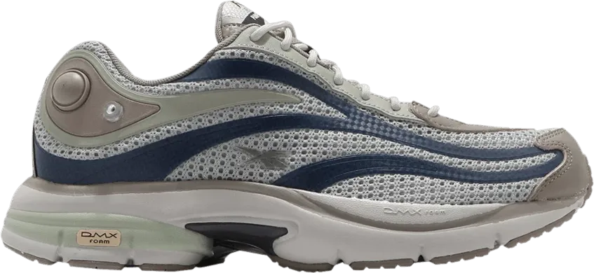 Reebok EightyOne Premier Pump Paris Kohei Okita Grey