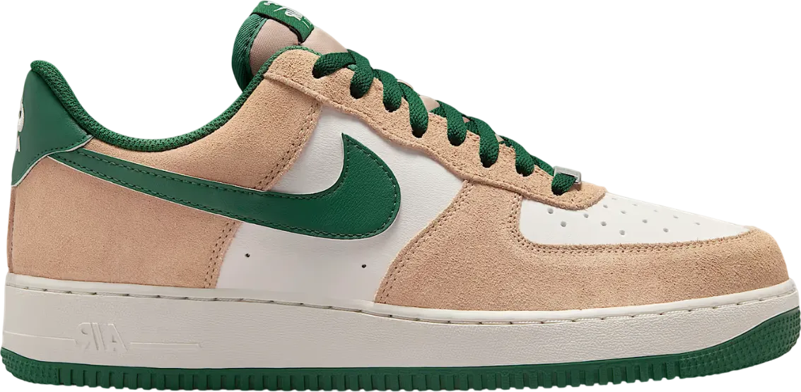 Nike Air Force 1 '07 LV8 Hemp Fir