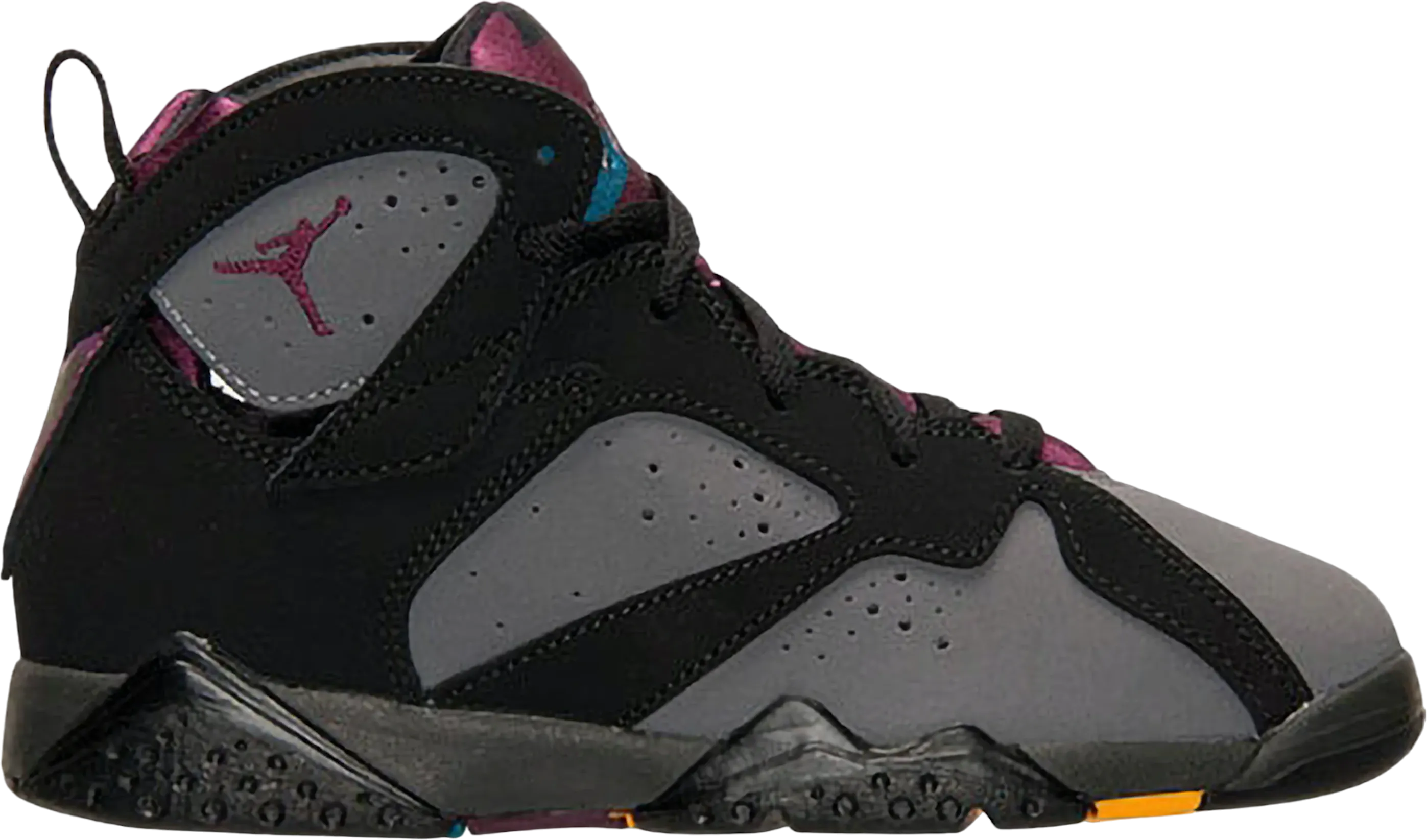 Jordan 7 Retro