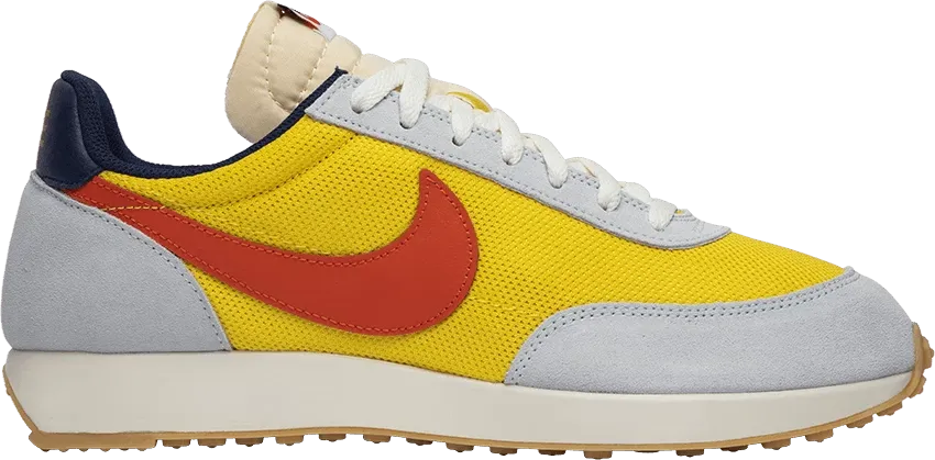 Nike Air Tailwind 79