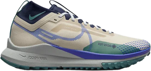 Nike Pegasus Trail 4 GORE-TEX Sanddrift Obsidian