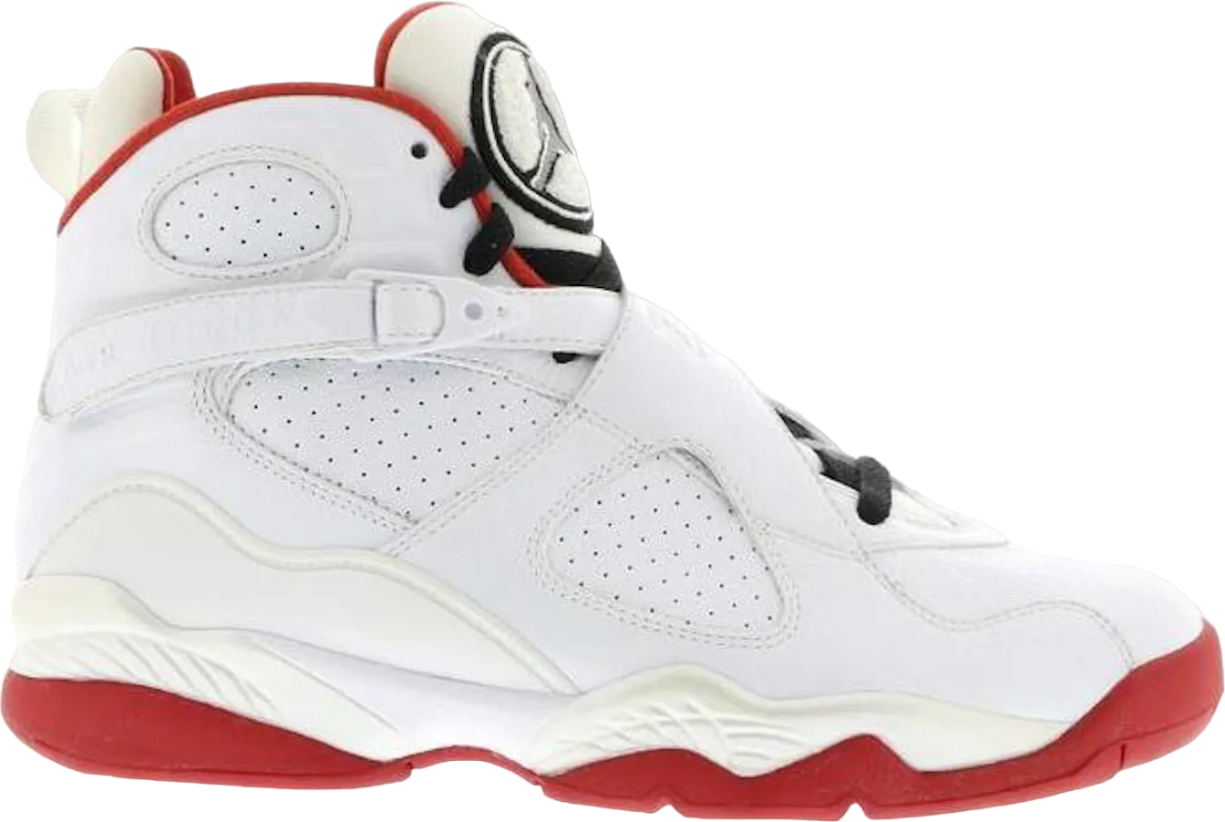 Jordan 8 Retro