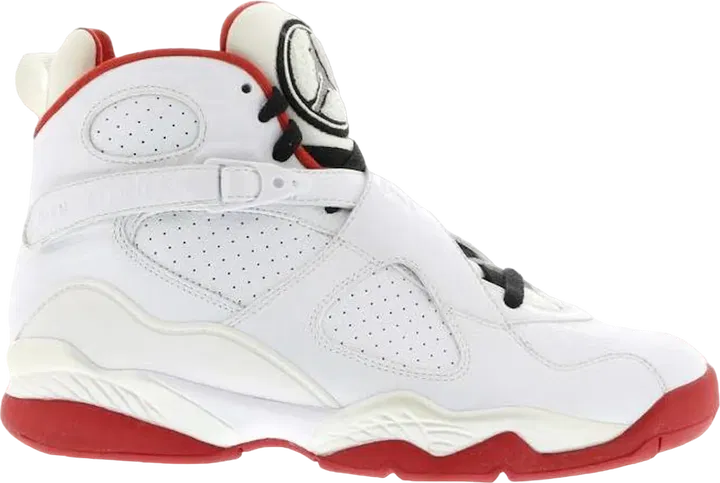 Jordan 8 Retro 