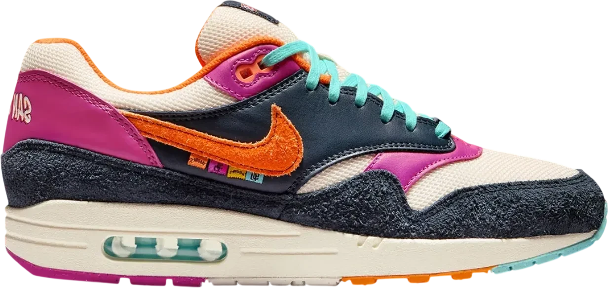 Nike Air Max 1 San Diego Padres