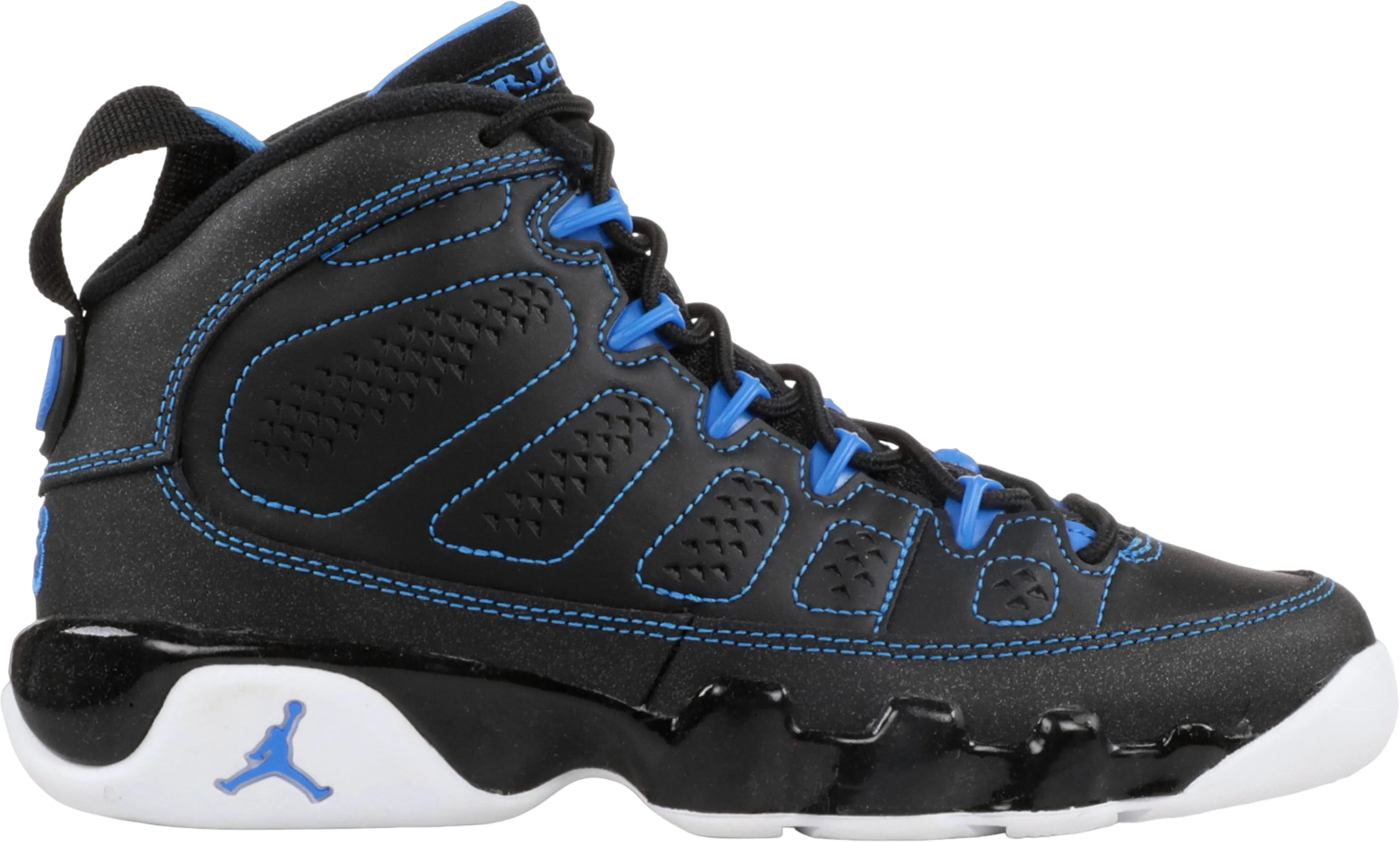 Jordan 9 Retro